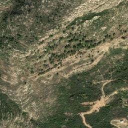 Satellite imagery of El Qandoufi, LB