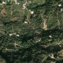 Satellite imagery of Moussar Aïn el Misri, LB