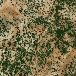 Satellite imagery of Qalaat el Mezzi, LB