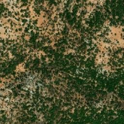 Satellite imagery of Qalaat el Mezzi, LB