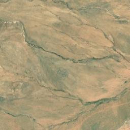 Satellite imagery of Mirkābat ar Rummānah, SY