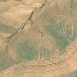 Satellite imagery of Mirkābat ar Rummānah, SY