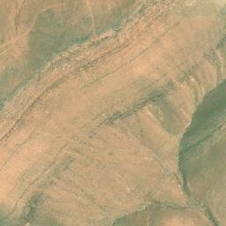 Satellite imagery of Mirkābat ar Rummānah, SY
