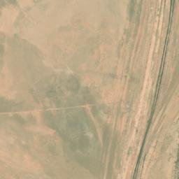 Satellite imagery of Kōh-e Kalah Mindah, AF