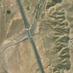 Satellite imagery of Kārwāngāh, AF