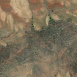 Satellite imagery of Kōtal-e Charmkhār, AF