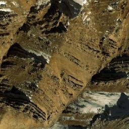 Satellite imagery of Kōh-e ‘Āqilah, AF