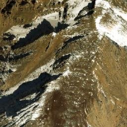 Satellite imagery of Kōh-e ‘Āqilah, AF