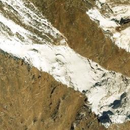 Satellite imagery of Kōh-e ‘Āqilah, AF