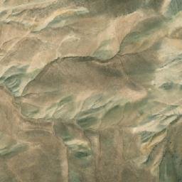 Satellite imagery of Kōh-e Surkhak, AF