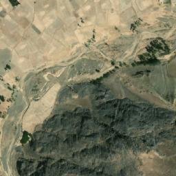 Satellite imagery of Kōh-e Surkhak, AF