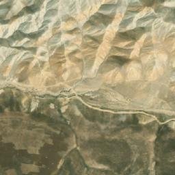 Satellite imagery of Kīchak, AF