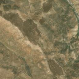 Satellite imagery of Band-e Fāẕil, AF