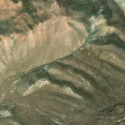 Satellite imagery of Band-e Fāẕil, AF