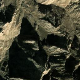 Satellite imagery of Band-e Chīnah-ye Safēd, AF