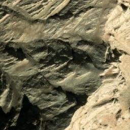 Satellite imagery of Band-e Chīnah-ye Safēd, AF