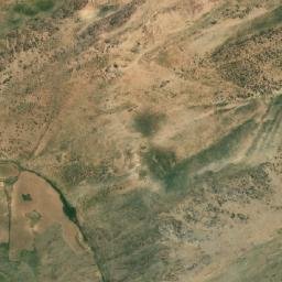 Satellite imagery of Kōh-e Isār, AF