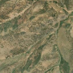 Satellite imagery of Kōh-e Isār, AF