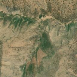 Satellite imagery of Kōh-e Isār, AF