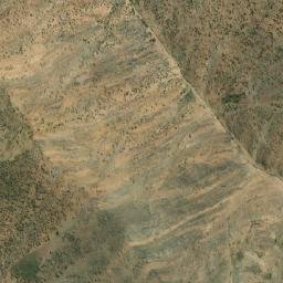 Satellite imagery of Kōh-e Gharghanazār, AF