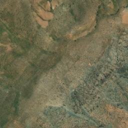 Satellite imagery of Kōh-e Gharghanazār, AF