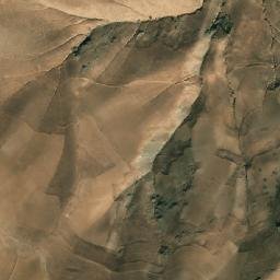Satellite imagery of Kōh-e Jangak-Jāy, AF