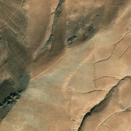 Satellite imagery of Kōh-e Jangak-Jāy, AF