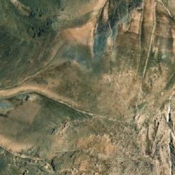 Satellite imagery of Kōh-e Nowrak, AF