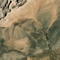 Satellite imagery of Kōh-e Āb Darah, AF