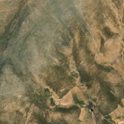 Satellite imagery of Kōh-e Āb Darah, AF