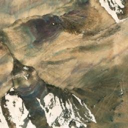 Satellite imagery of Mushunuk, AF