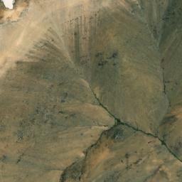 Satellite imagery of Mushunuk, AF