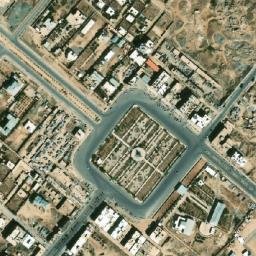 Satellite imagery of Band-e Bāgh-e Jalāl, AF
