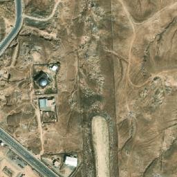 Satellite imagery of Band-e Bāgh-e Jalāl, AF