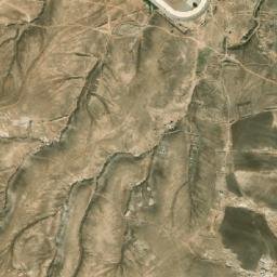 Satellite imagery of Band-e Bāgh-e Jalāl, AF