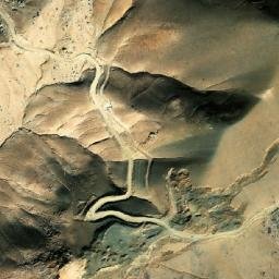 Satellite imagery of Daldah, AF