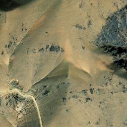 Satellite imagery of Daldah, AF