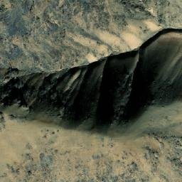 Satellite imagery of Daldah, AF