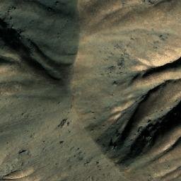 Satellite imagery of Maīrōd, AF