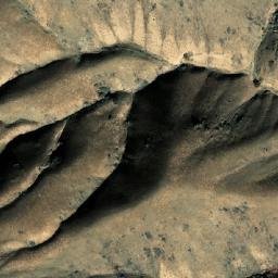 Satellite imagery of Maīrōd, AF