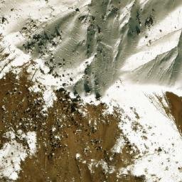 Satellite imagery of Sar-e Khisrow, AF