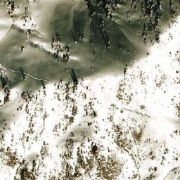 Satellite imagery of Kōh-e Arwas, AF