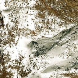 Satellite imagery of Kōh-e Arwas, AF