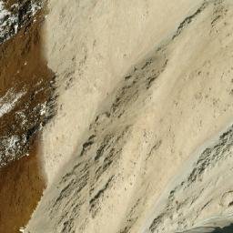 Satellite imagery of Kōh-e Isturak, AF