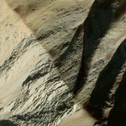 Satellite imagery of Kōh-e Isturak, AF