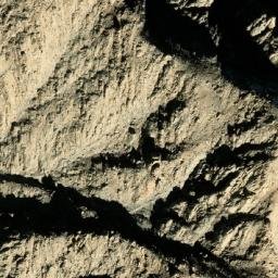 Satellite imagery of Kōh-e Supichay, AF