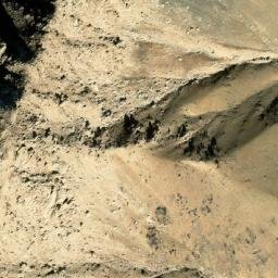 Satellite imagery of Kōh-e Supichay, AF