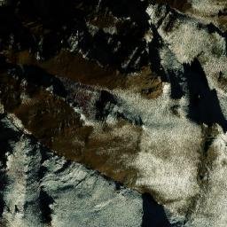 Satellite imagery of Band-e Surkh Rēg, AF