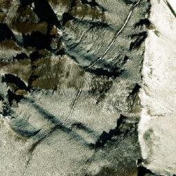 Satellite imagery of Band-e Surkh Rēg, AF