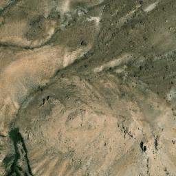 Satellite imagery of Pēshnah Tēray, AF